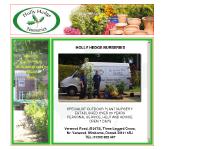 Holly Hedge Nurseries