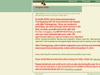 Holly Hill Farm for Christmas : Oregon Holly Holly Hill Farm for Christmas : Oregon Holly