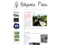 hollyhockflock hollyhockflock