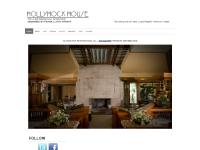 The Home of Friends of Hollyhock House, Inc. | Hollyhock House The Home of Friends of Hollyhock House, Inc. | Hollyhock House