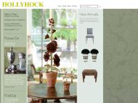 hollyhockinc.com hollyhockinc.com