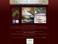 Home - Holly House Guest House Home - Holly House Guest House