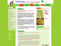 Holly House Nursery and Playgroup Supplies Holly House Nursery and Playgroup Supplies
