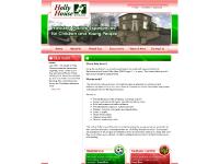 Hollyhouse School - welcome Hollyhouse School - welcome