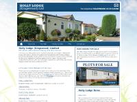 hollylodgeltd.co.uk