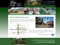 Holly Lodge Bed and Breakfast - Blidworth Ravenshead Nottinghamshire