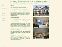 hollymansions.co.uk hollymansions.co.uk