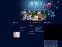 hollytaymar.com hollytaymar.com