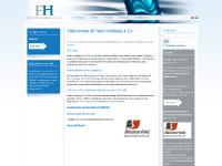 liten holmberg.se skärmbild