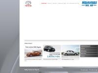 Nya Toyota och Begagnade Bilar Nya Toyota och Begagnade Bilar