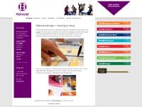 holmslet.se celemi, affärssimuleringar, affärssimulering