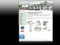 Holms Eftr. Rostfria AB • Helsingborg • 042-15 23 36