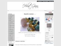 liten holstgarn.dk skärmbild liten holstgarn.dk skärmbild