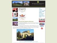  EDINBURGH, MAPS & TRANSPORT, Edinburgh Vacation Rentals, Edinburgh Vacation Rentals