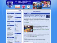  Calendar, Admissions, Ofsted Results, Policies