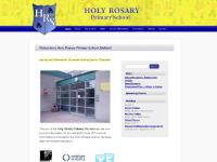 Holy Rosary Primary School, Belfast