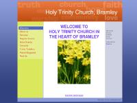 holytrinitybramley.org.uk