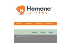 homana.co.uk