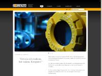  #bottarini, #kompressor, FOX FT3 Massflödesmätare ATEX, #flödesmätare