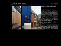 Architectural Verve - Architects in Southampton