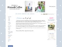 Home&Coffee Home&Coffee