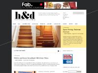 homeanddecorating.co.uk Shop, q&a, architecture