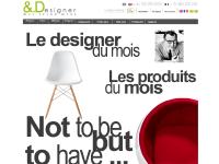 homeanddesigner.co.uk