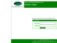 homeandretail-access - Home and Retail Deliveries