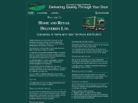 HOME & RETAIL - Home