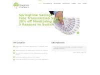 Empress Connect Home - Empress Connect