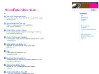 homebasedjob.co.uk