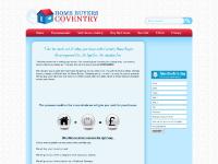homebuyerscoventry - | Home Buyers Coventry