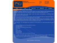 House Purchase Home Informations Pack (HIP) From Property Search Group