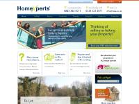 homeexpertsuk.co.uk Free valuation, Selling, Why use HomeXperts?
