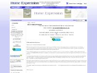 About Home Expression