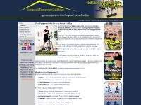  Rowing Machines, Treadmills, Cross Trainers, Exercise Bikes