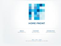 homefront - Home Front Communications