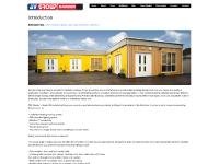 Portable Modular Buildings, Prefabricated Buildings, Building Hire, Rentacabin |