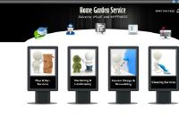 HomeGardenServices.CO.UK