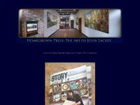 Welcome to HomeGrownPress.com