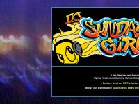 SundayGirl Productions