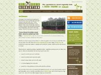 Raised Vegetable Bed Specialists | Home Grown Revolution