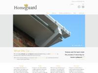 homeguard-uk.co.uk Pause, Design, Build