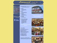 Homeguard Carpets, Swansea - South Wales