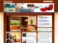Home Improvement, Repair, Decoration, Renovation, Interiors, Landscaping, Bathroom, Bedroom and Kitchen Ideas