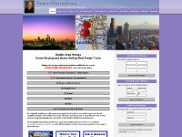 James Christoforou - Seattle Area Homes For Sale - Home