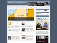 Northeast Intelligence Network — Investigating threats to our homeland Northeast Intelligence Network — Investigating threats to our homeland