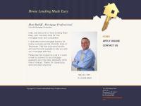 Home Lending Made Easy - Matt Ratliff - Mortgage ProfessionalChurchill Mortgage Corporation Home Lending Made Easy - Matt Ratliff - Mortgage ProfessionalChurchill Mortgage Corporation
