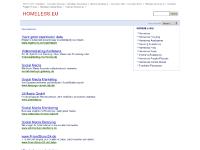 homeless.eu - Homeless unsheltered houseles street people vagabond tramp Assistance resources social supports Resources and Information. homeless.eu - Homeless unsheltered houseles street people vagabond tramp Assistance resources social supports Resources and Information.