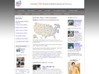 Homeless Shelters | Find Homeless Shelters | Homeless Shelter Search